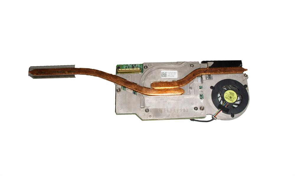 XHX4F - Dell ATI FirePro 1GB Video Card for Precision M6500