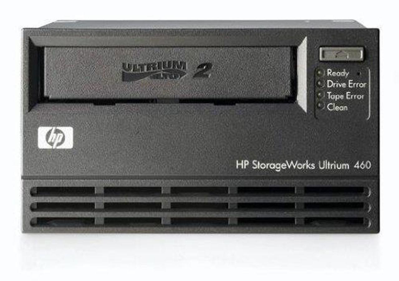 Q1518-69202 - HP 200/400GB Lto-2 Ultrium 460 SCSI Lvd Internal Tape Drive