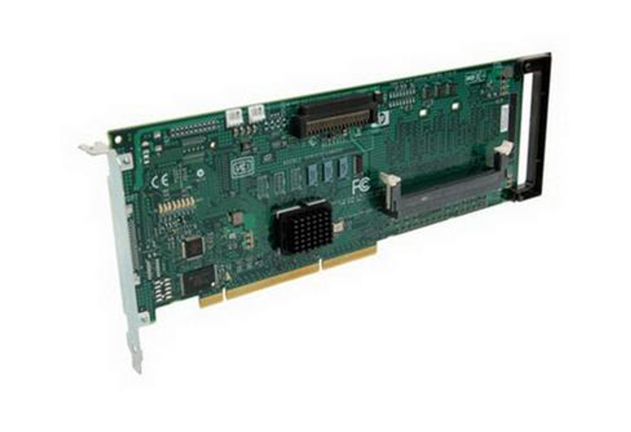 011818-001 - HP Smart Array 641 U320 SCSI RAID Controller