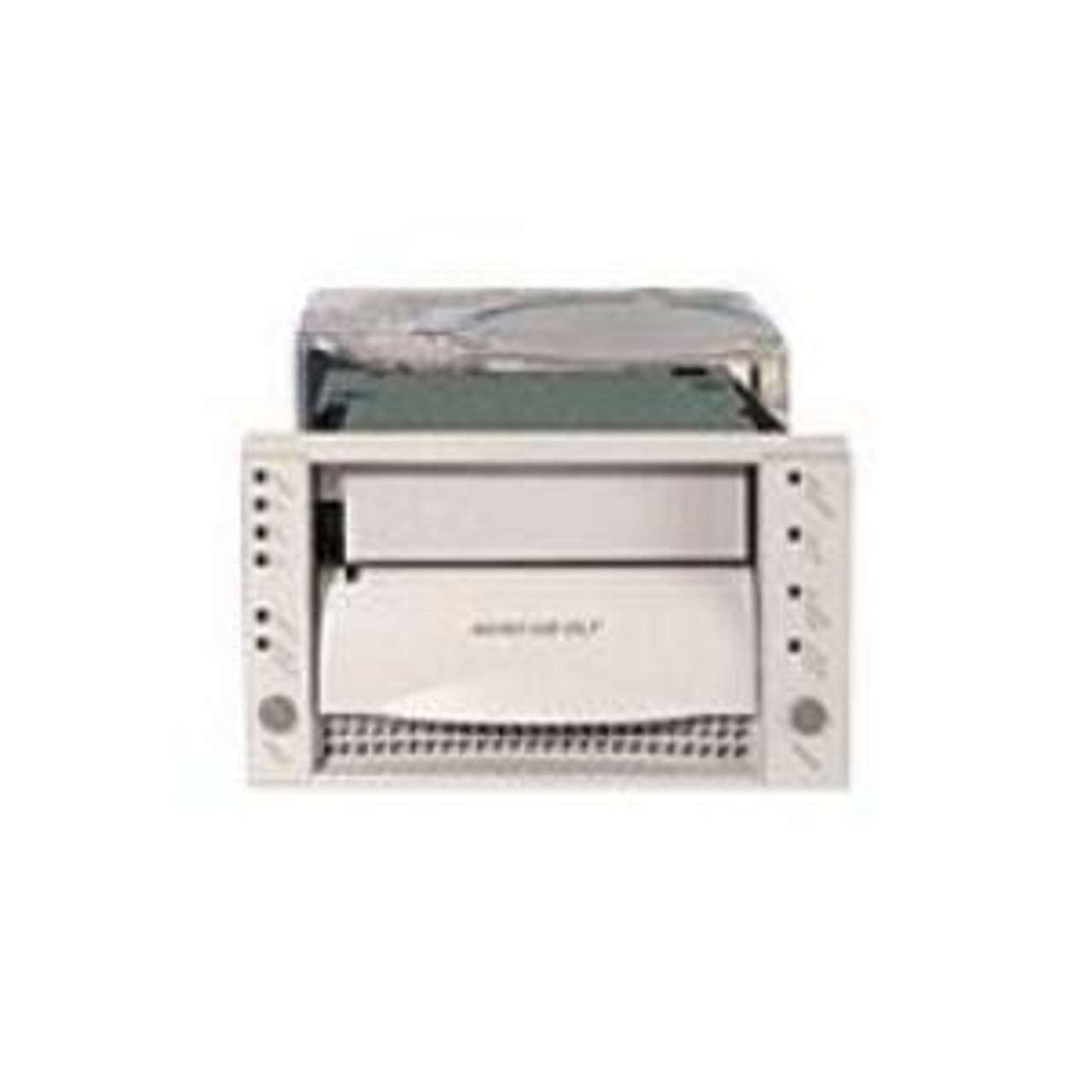 231823-B22 - Compaq MSL5000 SDLT Internal Tape Drive - 110GB (Native)/220GB (Compressed) - 5.25 1/2H Internal