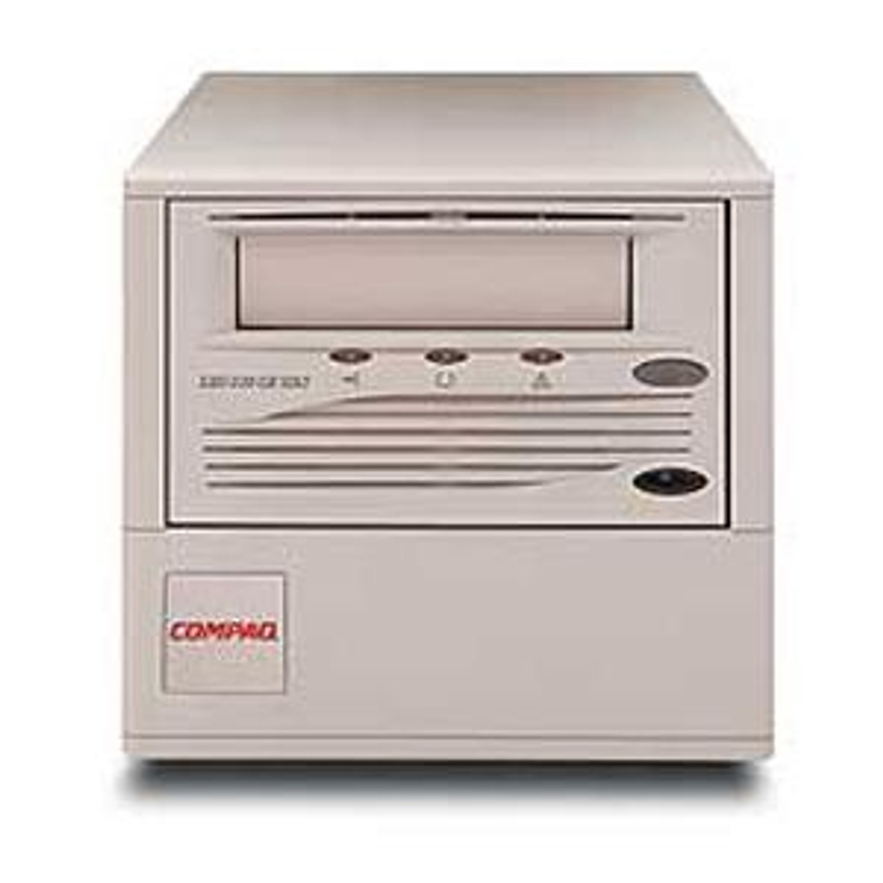 234617-B21 - Compaq SDLT Tape Drive - 110GB (Native)/220GB (Compressed) - Plug-in Module