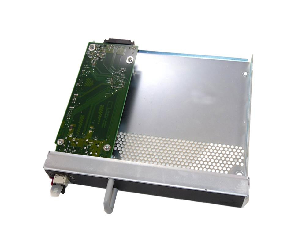 218960-B21B - HP Fibre Channel I/O Module with 2GB/s SFP Transceiver for MSA1000