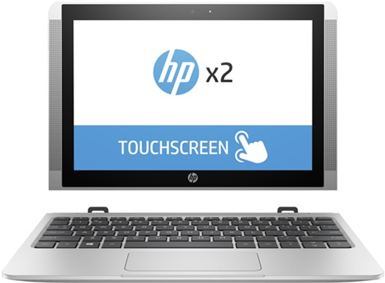 HP x2 Notebook - 10-p010nr HP x2 Notebook - 10-p010nr