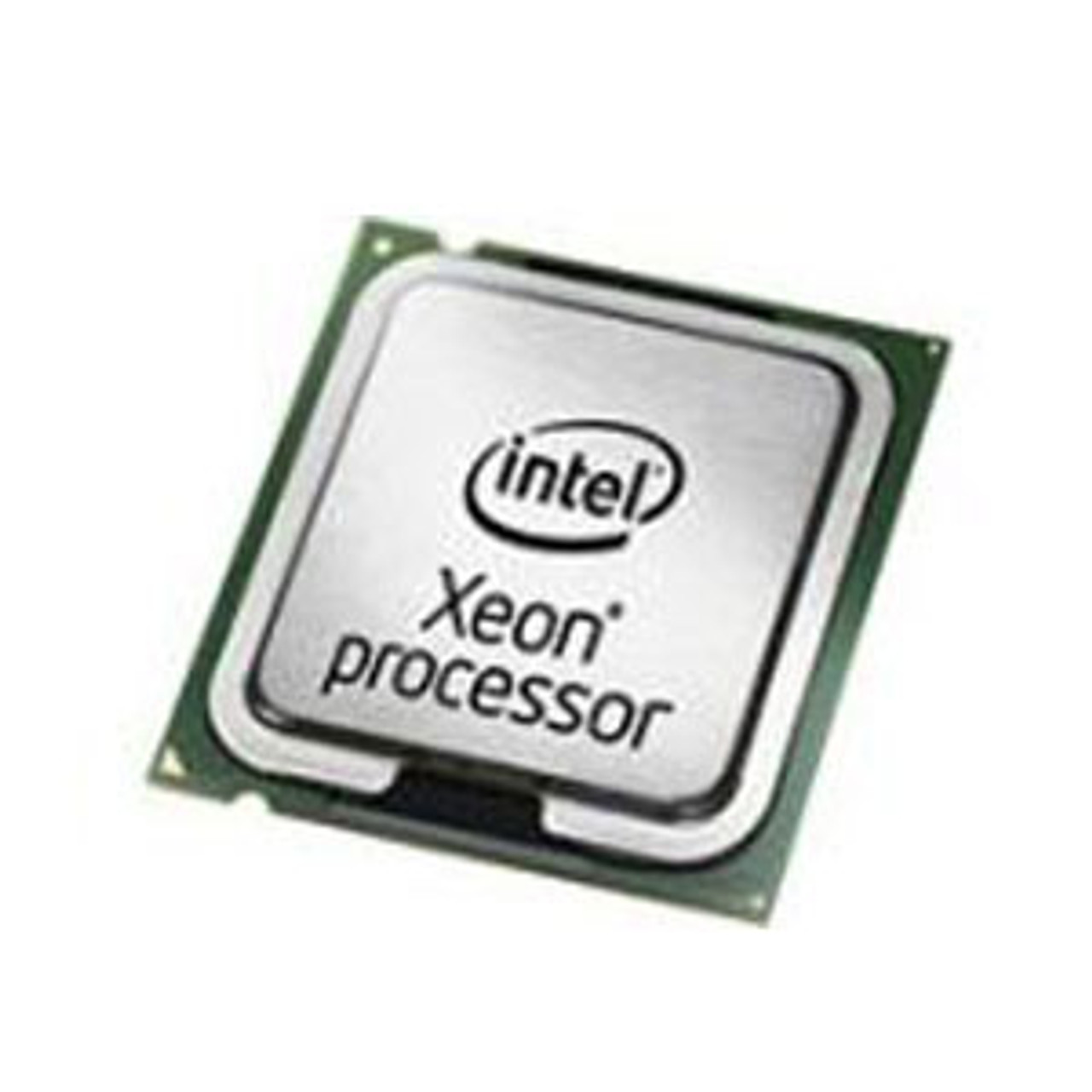 517411-B21 - HP 2.40GHz 1066MHz FSB 16MB L3 Cache Socket PGA604 Intel Xeon E7458 6-Core Processor Kit (2-Processors) for ProLiant BL680C G5 Server