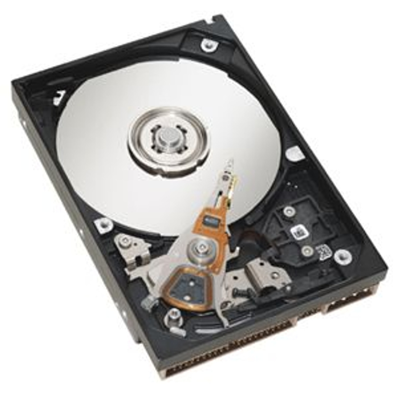 GD436AV - HP 160GB 7200RPM SATA 1.5GB/s NCQ 3.5-inch Hard Drive