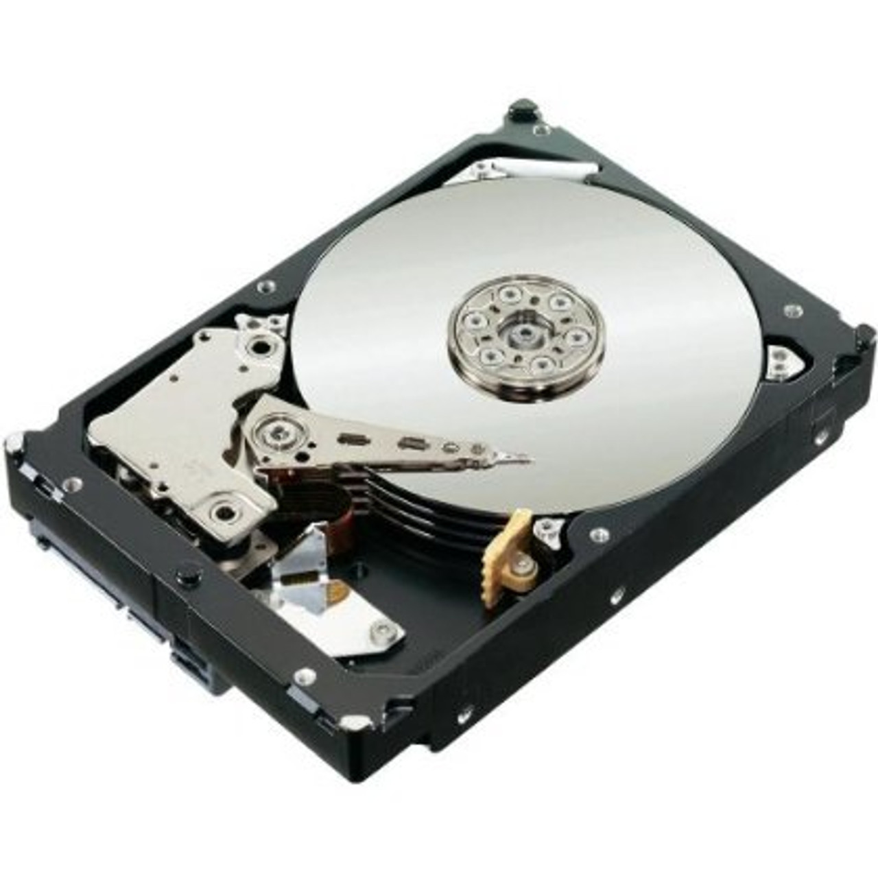 NF5023-SM808E - NEC NF5023-SM808E 2 TB Internal Hard Drive - SATA - 7200 rpm