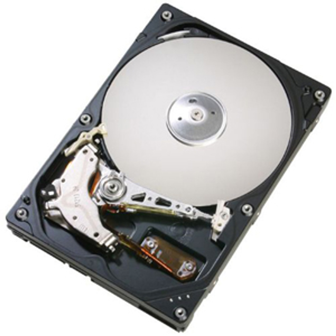 0Y30028 - HGST Deskstar 7K160 HDS721616PLA320 160 GB 3.5 Internal Hard Drive - SATA/300 - 7200 rpm - 2 MB Buffer - Hot Swappable