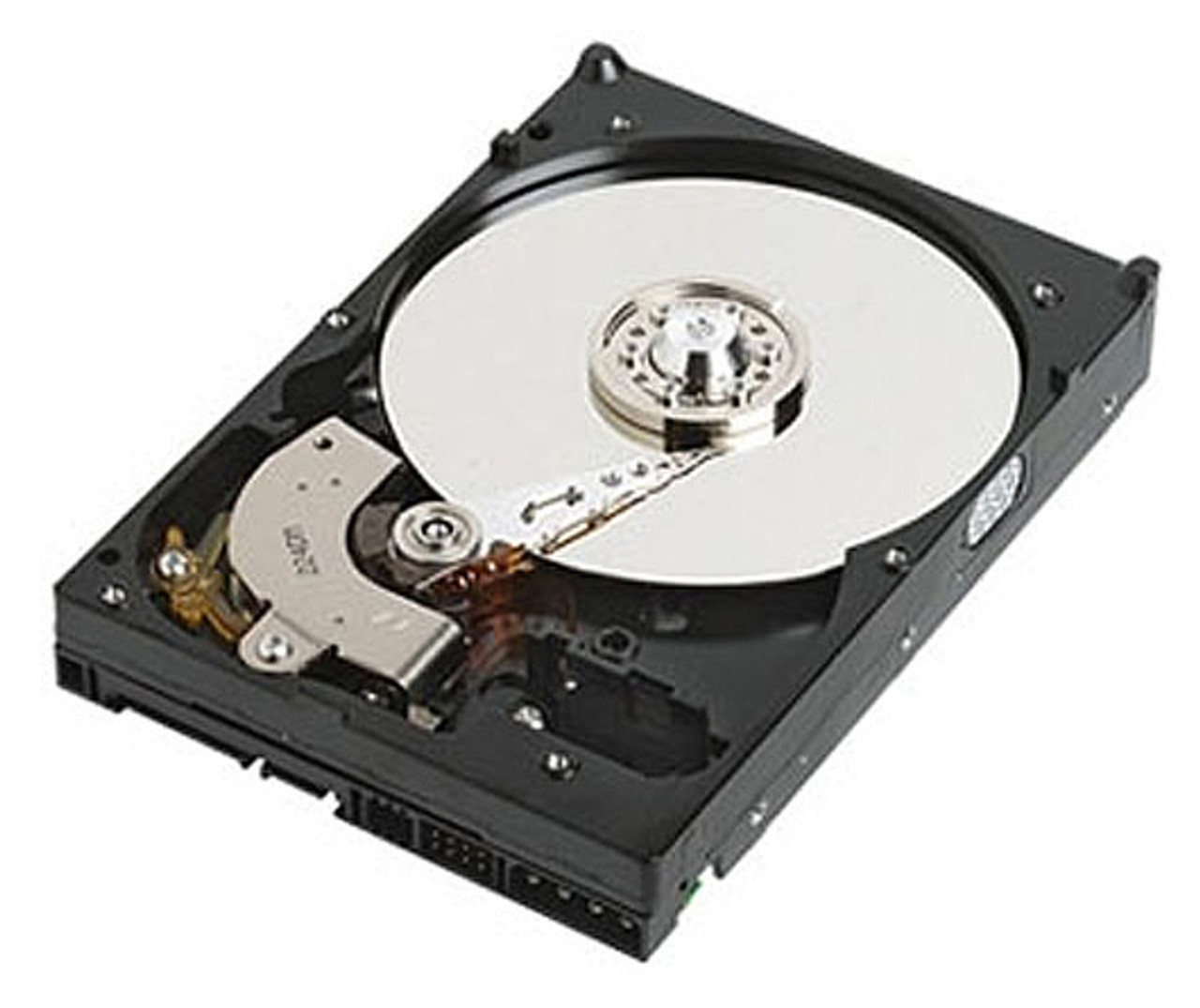 81Y9793 - IBM 1TB 7200RPM NL SATA 6GB/s 3.5-inch G2 Hot Swapable Hard Drive with Tray