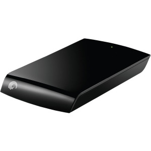 ST910004EXA101-RK - Seagate ST910004EXA101-RK 1 TB External Hard Drive -  - USB 2.0