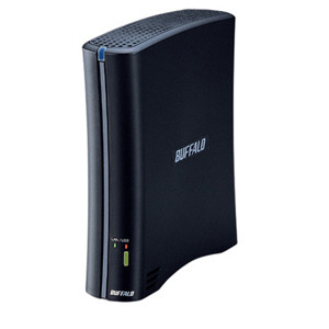 HD-CE1.5TLU2 - Buffalo DriveStation HD-CELU2 Series Network Hard Drive - 1.5TB - RJ-45 Network USB