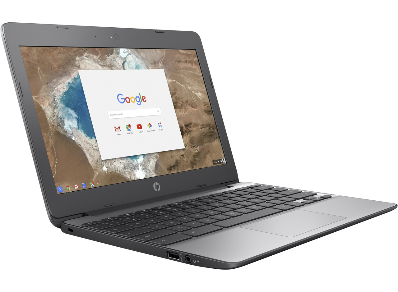 HP Chromebook - 11-v020nr