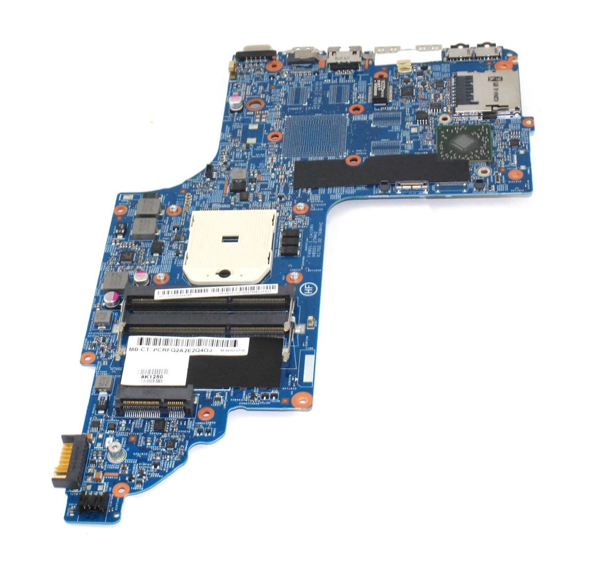 682170-501 - HP System Board (Motherboard) for Pavilion DV-6 7000 Laptop