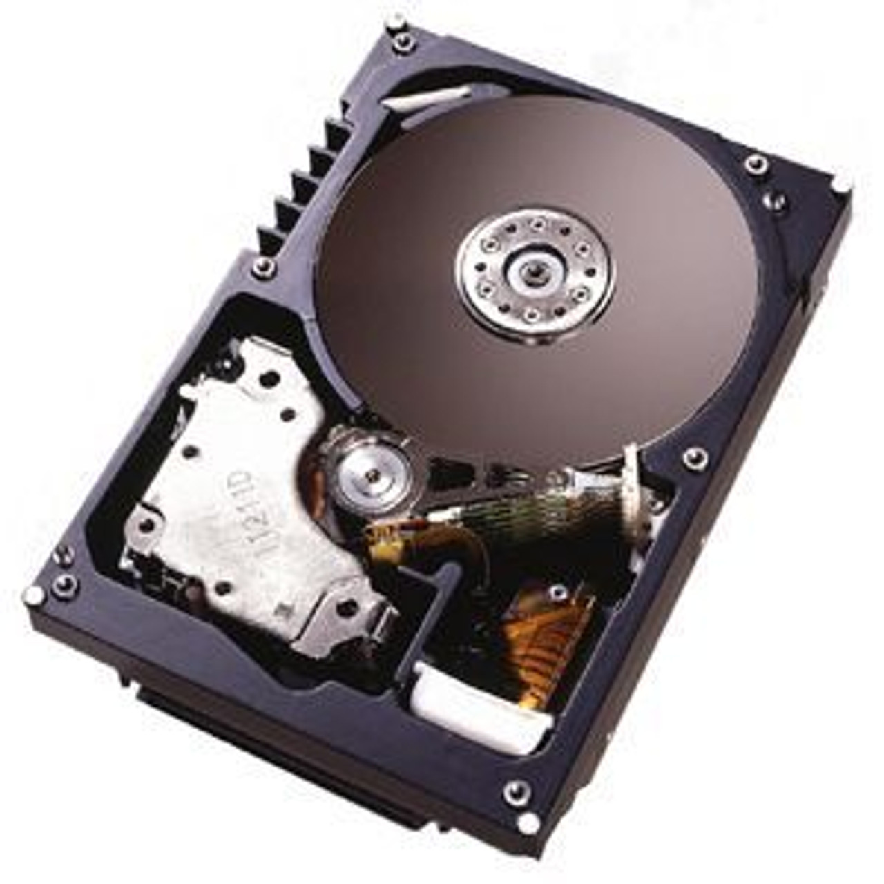 07N6380 - IBM 18.30 GB 3.5 Internal Hard Drive - 1 Pack - Ultra160 SCSI - 10000 rpm - 4 MB Buffer - Hot Swappable 07N6380 - IBM 18.30 GB 3.5 Internal Hard Drive - 1 Pack - Ultra160 SCSI - 10000 rpm - 4 MB Buffer - Hot Swappable