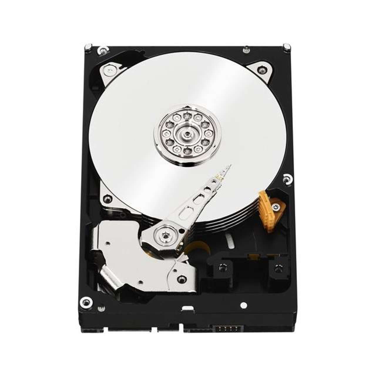 Western Digital RE WD4000FYYZ 4TB 7200RPM SATA3/SATA 6.0 GB/s 64MB  Enterprise Hard Drive (3.5 inch)