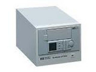 C5717C - HP StorageWorks 120/240GB DAT40x6E DDS4 Low Voltage Differential (LVD) Single Ended SCSI External Tape Autoloader