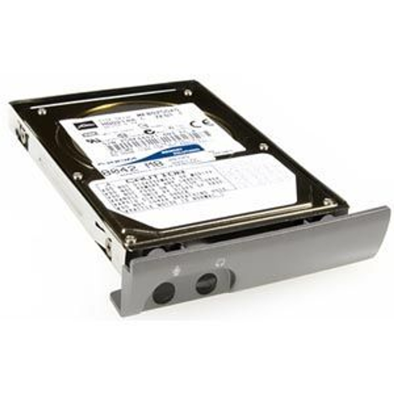 AXT-27100 - Axiom 100 GB Plug-in Module Hard Drive - 5400 rpm