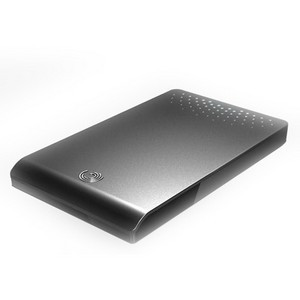 ST903203FAB2E1-RK - Seagate FreeAgent Go ST903203FAB2E1-RK 320 GB 2.5 External Hard Drive - Retail - Black - USB 2.0 - 5400 rpm - 8 MB Buffer