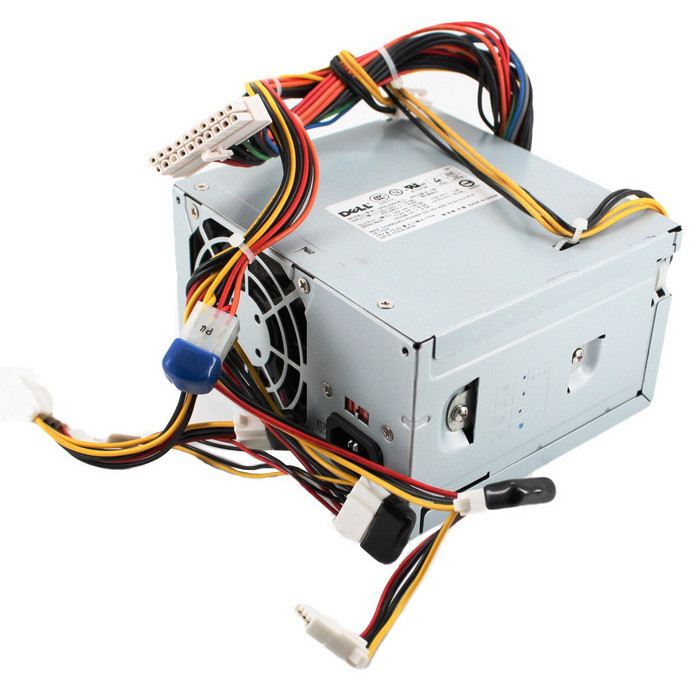 H2678 - Dell 250-Watts Power Supply for Optiplex GX270 260