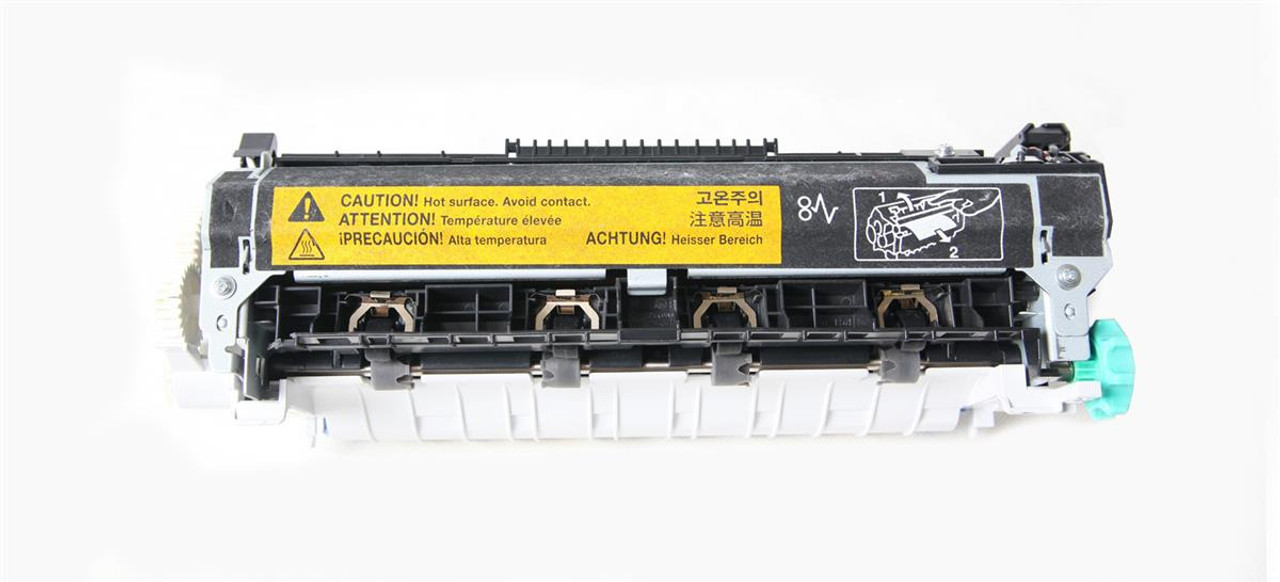 RM1-1082-090CN-R - HP Fuser Assembly (110V) for LaserJet 4250/4350 Series Printers RM1-1082-090CN-R - HP Fuser Assembly (110V) for LaserJet 4250/4350 Series Printers