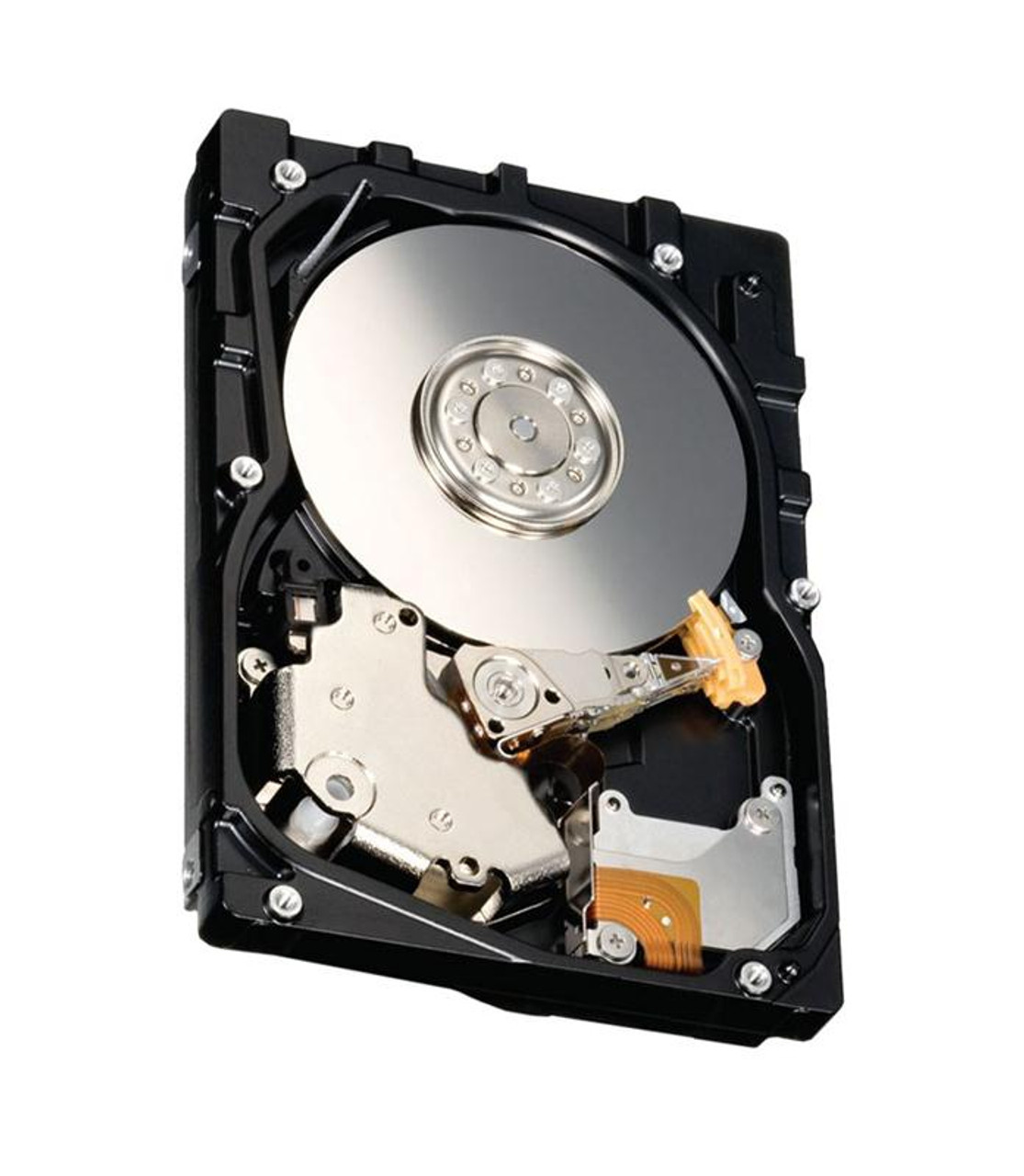 49Y7433 - IBM 300GB 15000RPM SAS 6GB/s 2.5-inch SFF Hot Swapable Hard Drive with Tray