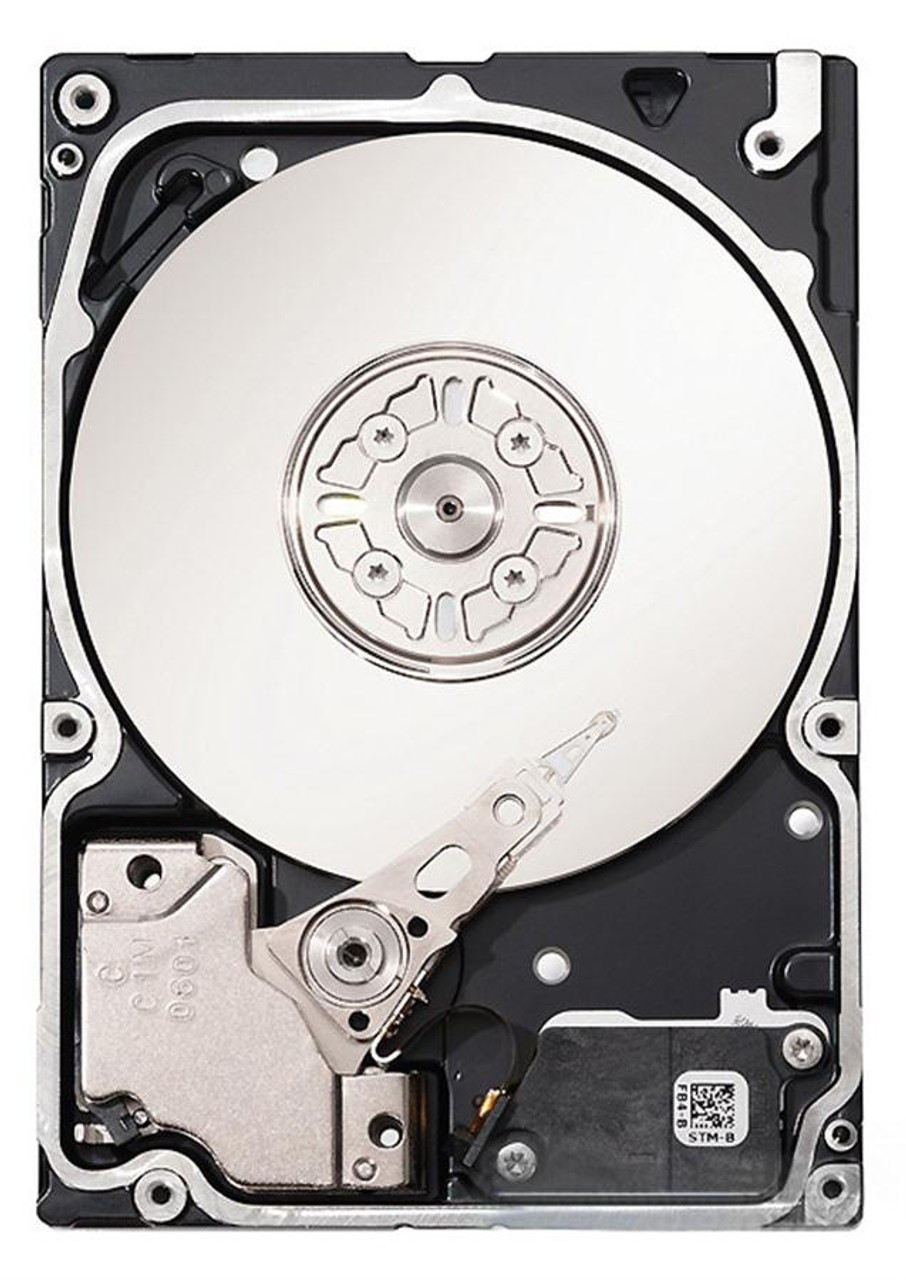062-03408-000 - NEC 73.20 GB 2.5 Internal Hard Drive - SAS - 15000 rpm