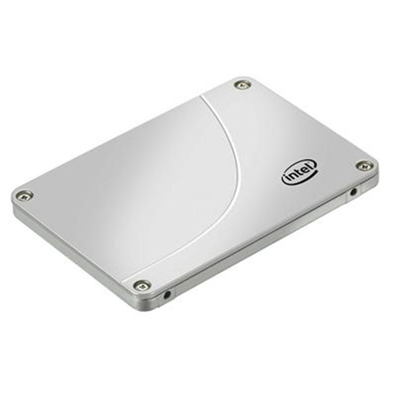 SSDSA2BW600G3 - Intel 320 Series 600GB SATA 3Gbps 2.5-inch MLC NAND Flash Solid State Drive