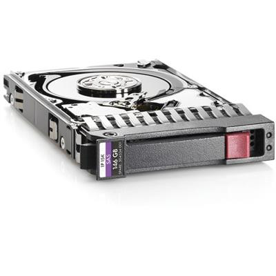 TC.32700.083 - Acer TC.32700.083 146 GB 2.5 Hard Drive - 6Gb/s SAS - 10000 rpm - Hot Pluggable