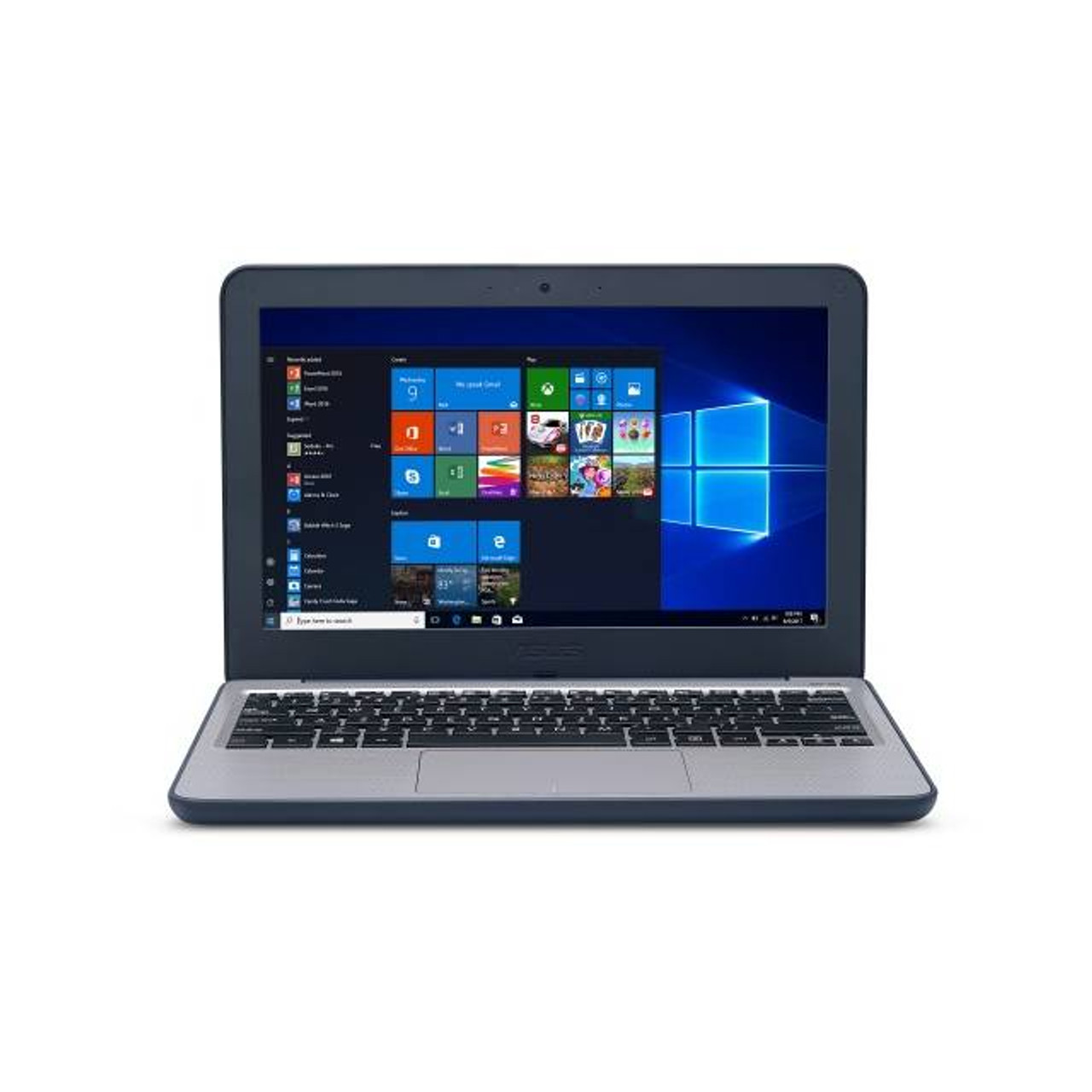 Asus VivoBook W202NA-YS03 11.6 inch Intel Celeron N3350 1.1GHz/ 4GB LPDDR3/ 64GB eMMC/ USB3.0/ Window