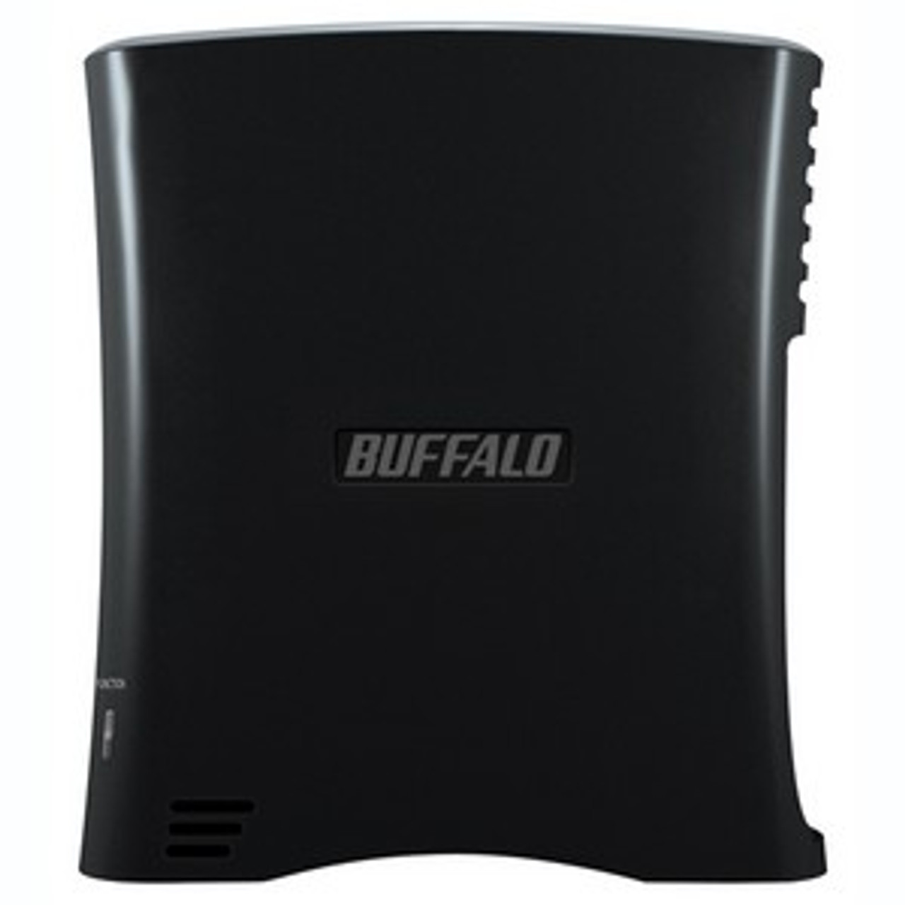 HD-CE1.0TU2 - Buffalo DriveStation TurboUSB 1 TB External Hard Drive - USB 2.0 - 7200 rpm