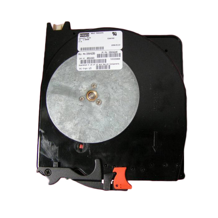 39M4249 - IBM BladeCenter T (Type 8720/30) 2RX Blower Module