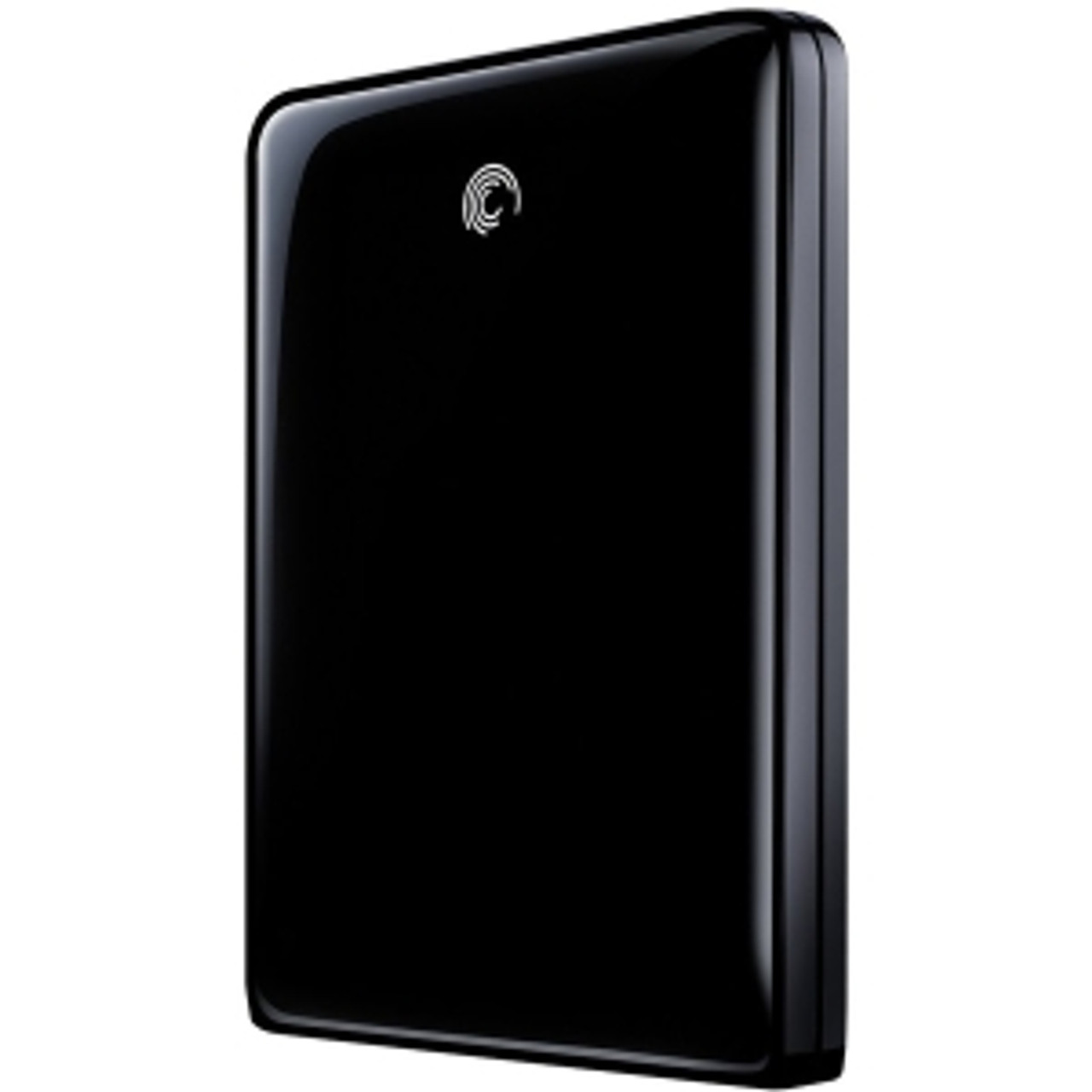 STAA1500100 - Seagate FreeAgent GoFlex STAA1500100 1.50 TB External Hard Drive - Black - USB 3.0