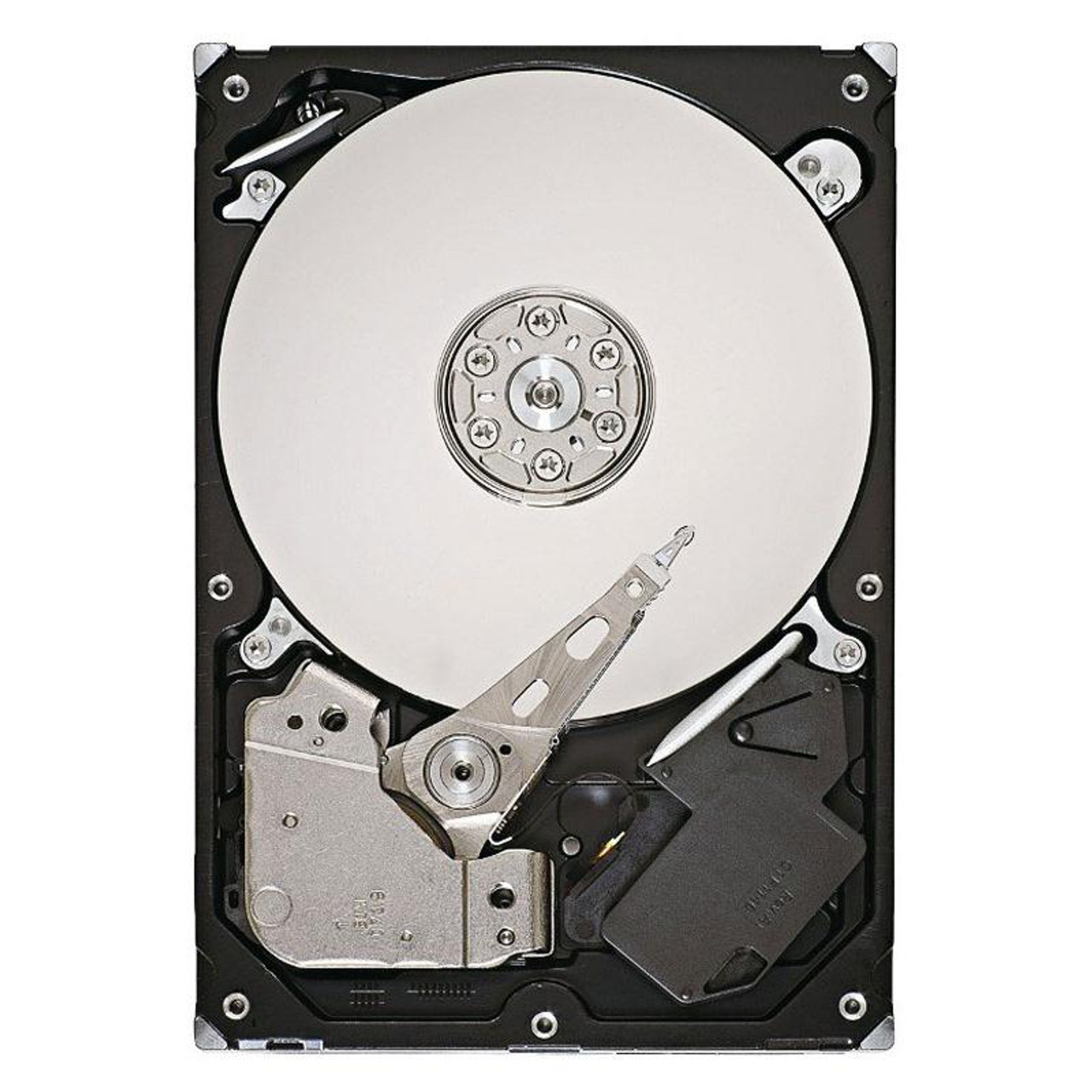 NF5021-SM805E - NEC 750 GB Internal Hard Drive - SATA - 7200 rpm