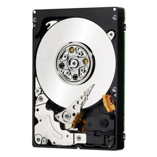 458928-TV1 - HP 500GB 7200RPM SATA 3GB/s Hot-Pluggable 3.5-inch Hard Drive