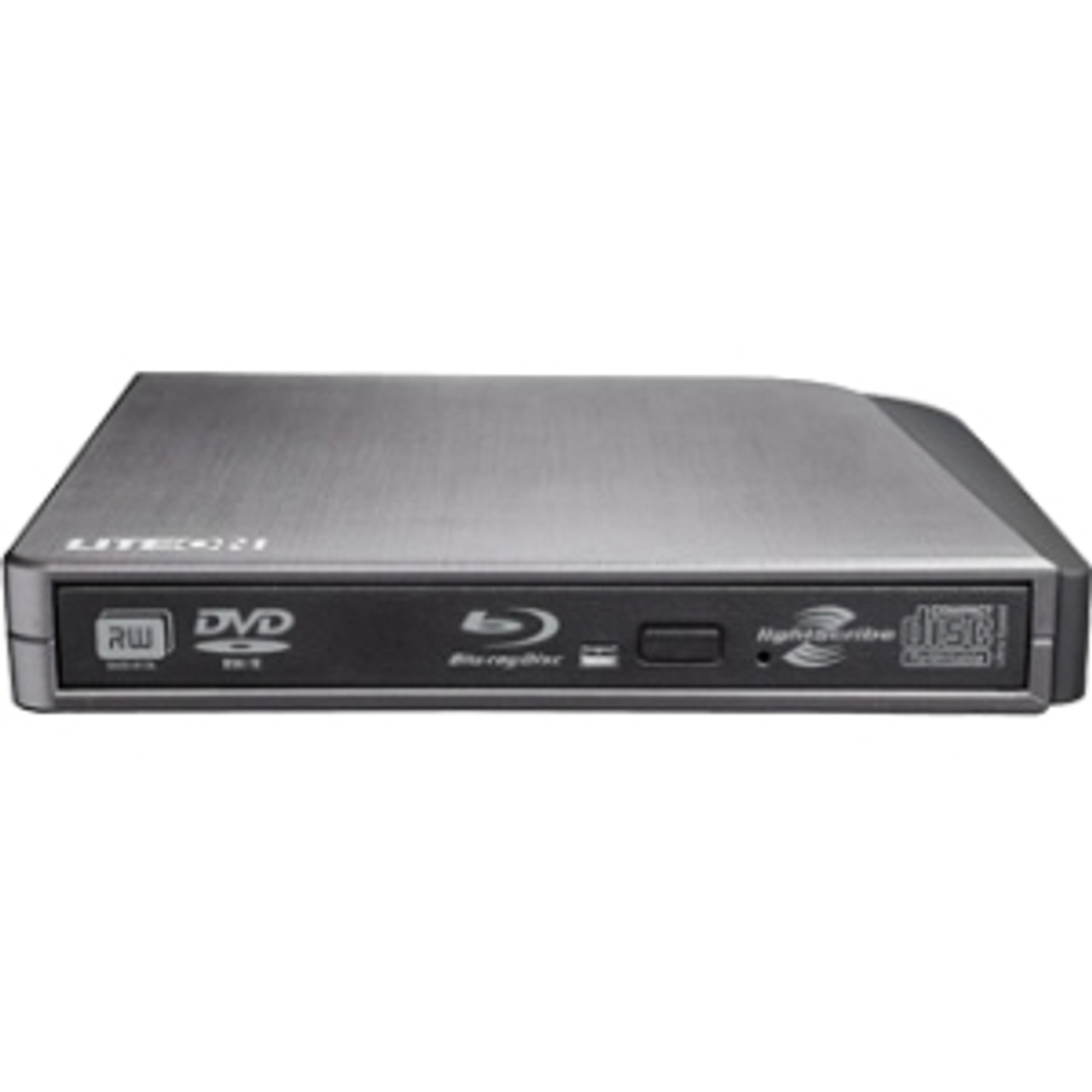 ESEU206 - Lite-On eSEU206 External Blu-ray Reader/dvd-Writer - BD-ROM/dvd-ram