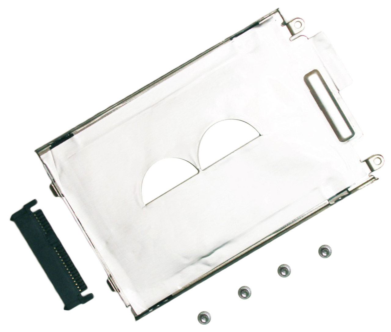 442171-001N - HP Hard Drive Caddy for DV2000 Notebook PC