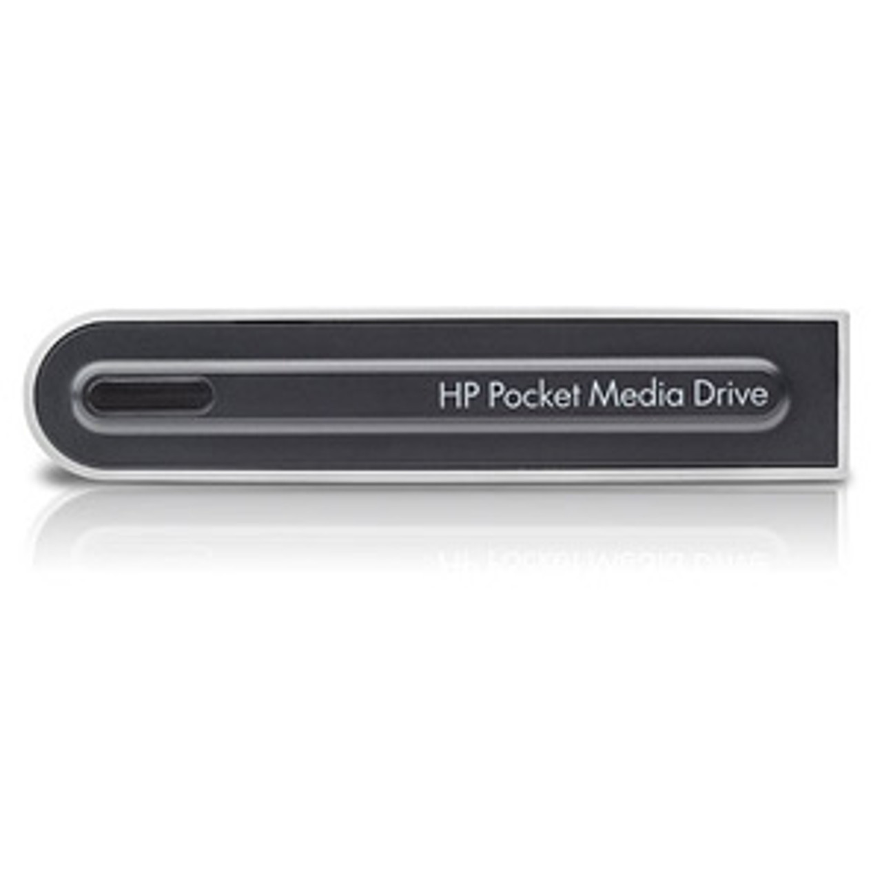 FE477UT | HP 250GB Hi-Speed USB 2.0 2.5-inch External Pocket Media