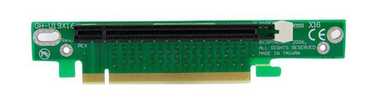 69Y5671-01 - IBM PCI Express 3.0 x16 Riser Card 2 for System x3550 M4