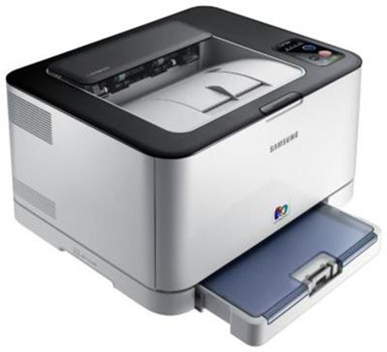 CLP-320 - Samsung CLP-320 Color Laser Printer (Refurbished)