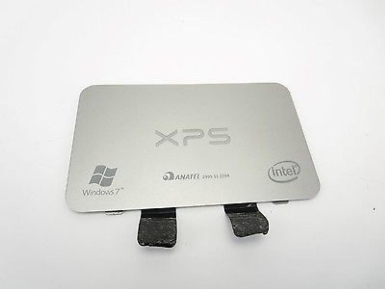 0YM2K8 - Dell Laptop Memory Door Cover Silver XPS L521X