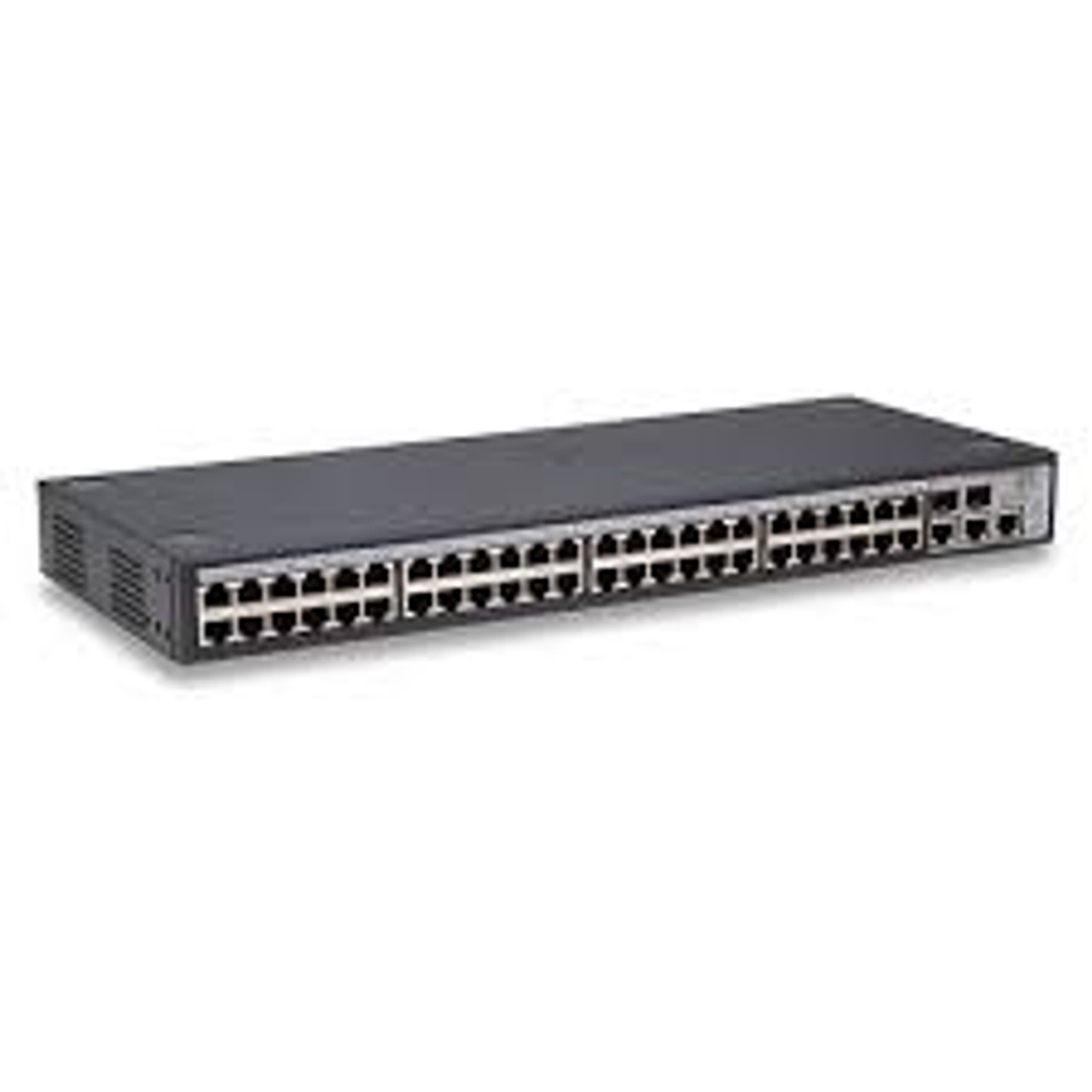 HP 1905-48 Switch Switch 48 Ports Managed Rack-mountable