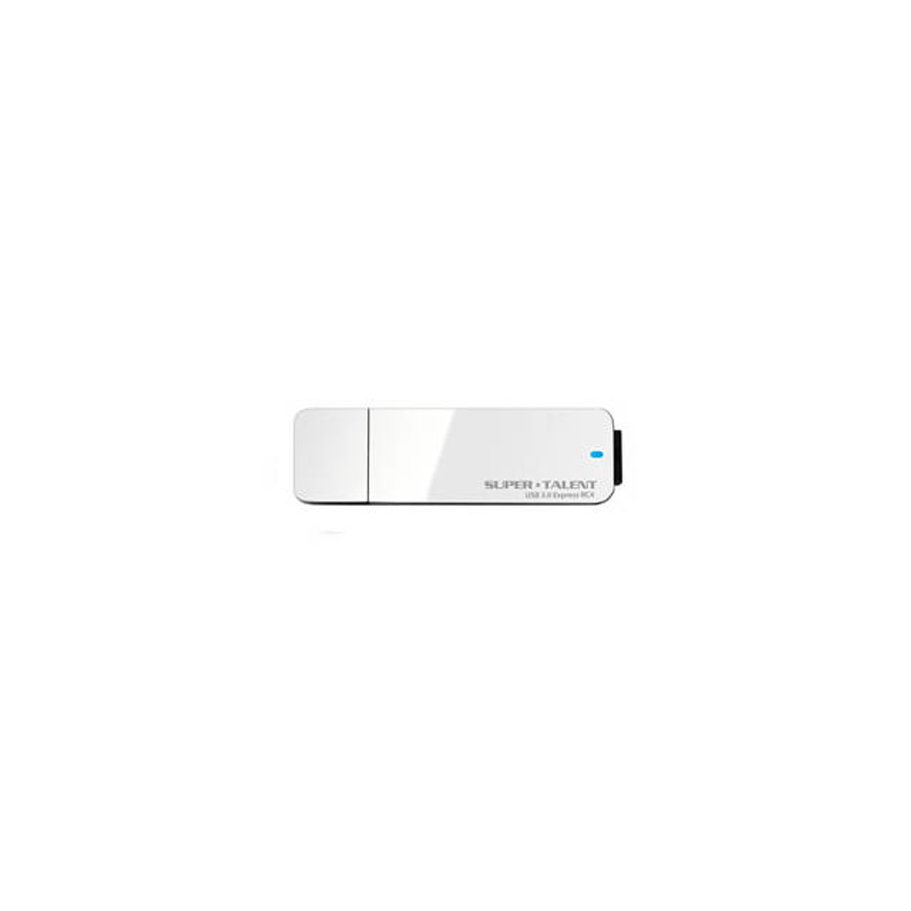 Super Talent 256GB Express RC4 USB 3.0 Flash Drive (MLC)