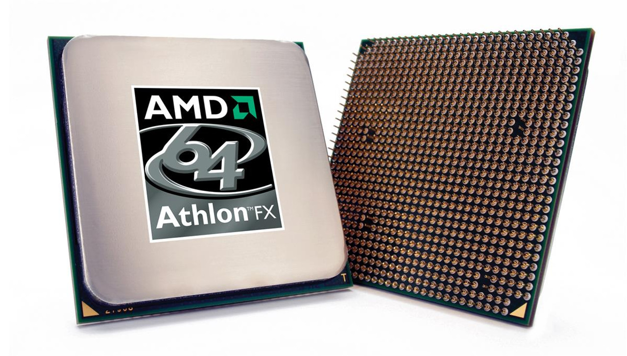 AMSN2600DKT3C - AMD Athlon MP 2600+ 2.13GHz 266Mhz L2 256KB Cache Socket A Processor OEM