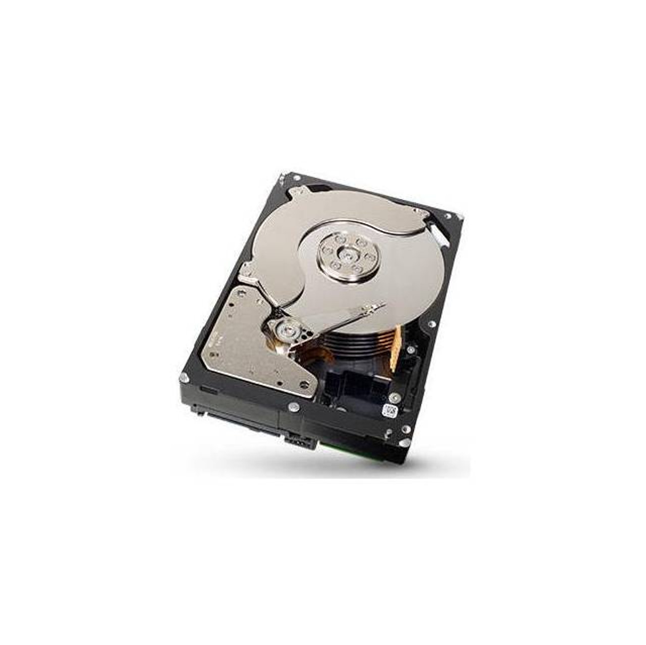 Seagate Constellation ES.3 ST4000NM0033 4TB 7200RPM SATA3/SATA 6.0 GB/s  128MB Enterprise Hard Drive (3.5 inch)