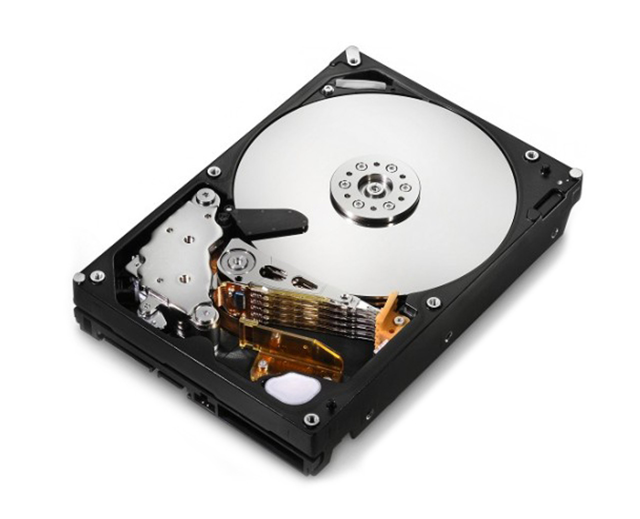 81Y9693 - IBM 1TB 7200RPM 6GB/s NL SAS 2.5-inch SFF Hot Swapable Hard Drive with Tray
