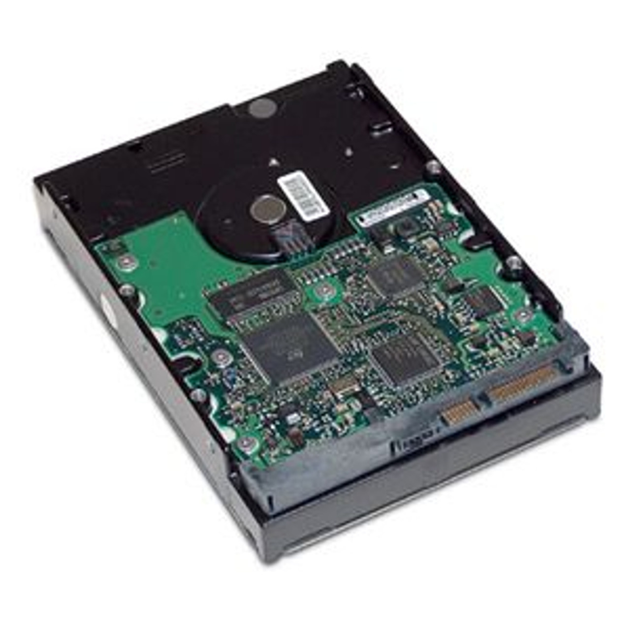 RH201UT - HP 750GB 7200RPM SATA 3GB/s Hot-Pluggable NCQ MidLine 3.5-inch Hard Drive