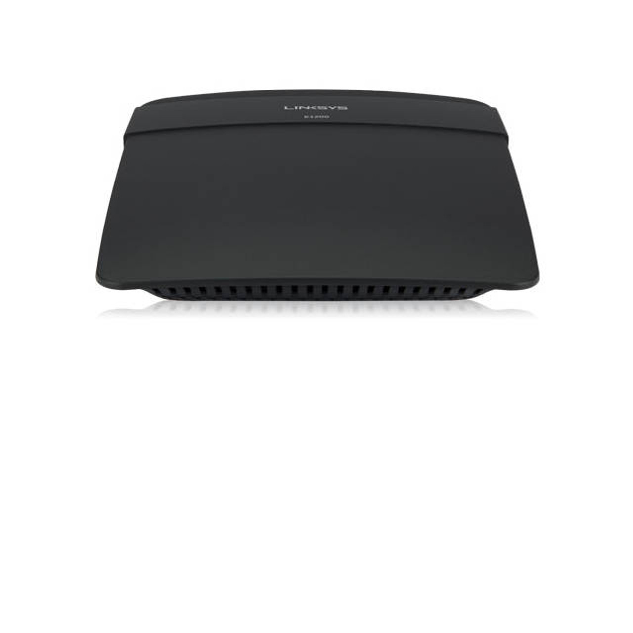 Linksys E1200-NP N300 Wireless Router