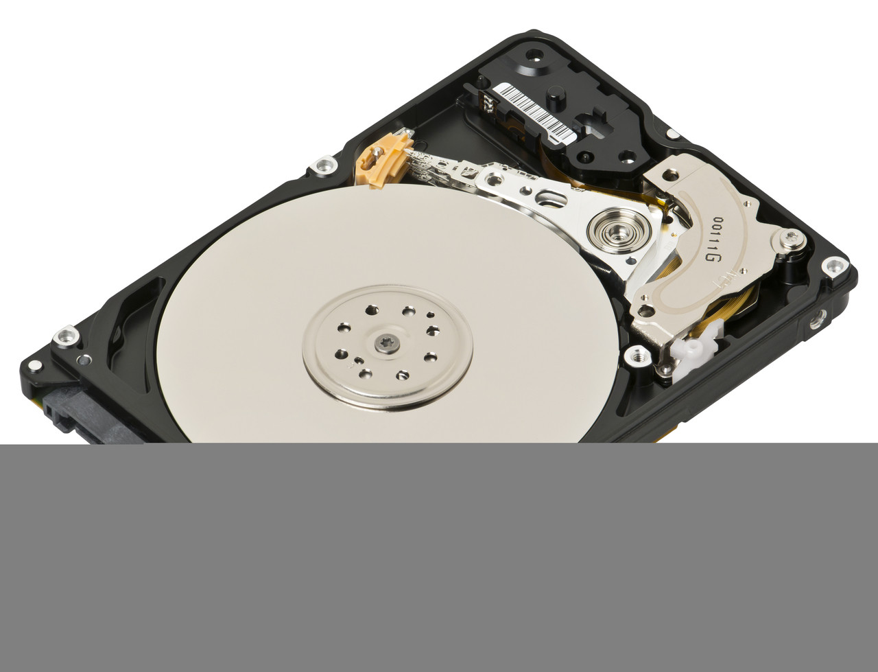 KH.08008.023 - Acer 80 GB 3.5 Internal Hard Drive - SATA/300 - 7200 rpm - 8 MB Buffer - Hot Swappable