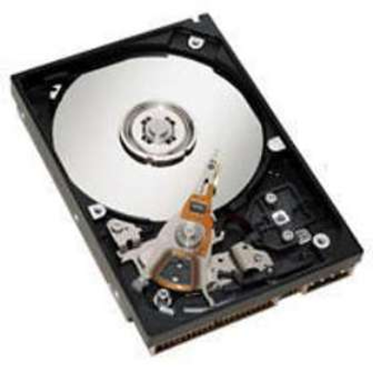 EA055AV - HP 80GB 7200RPM SATA 3GB/s NCQ 3.5-inch Hard Drive