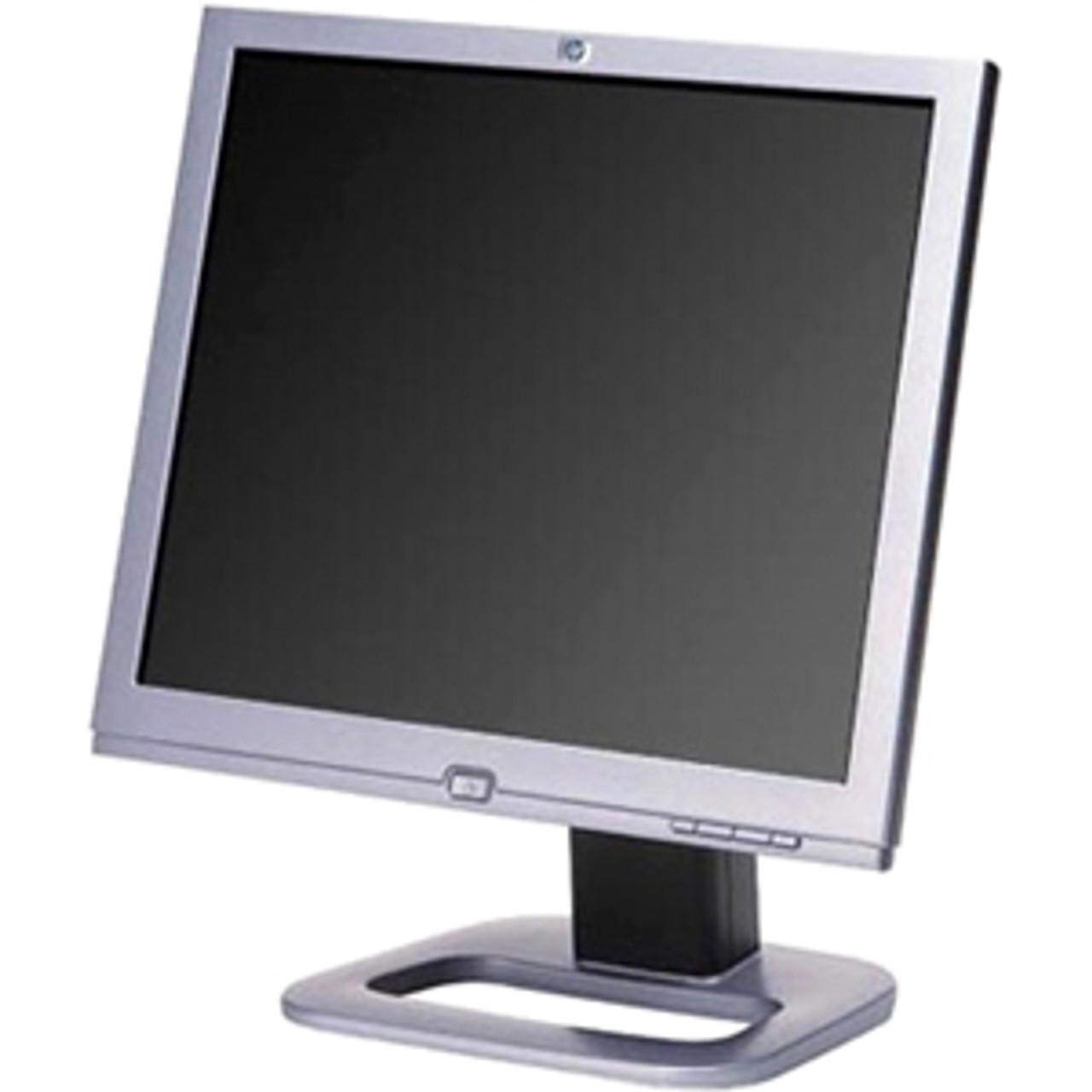 lcd hp 19 inch