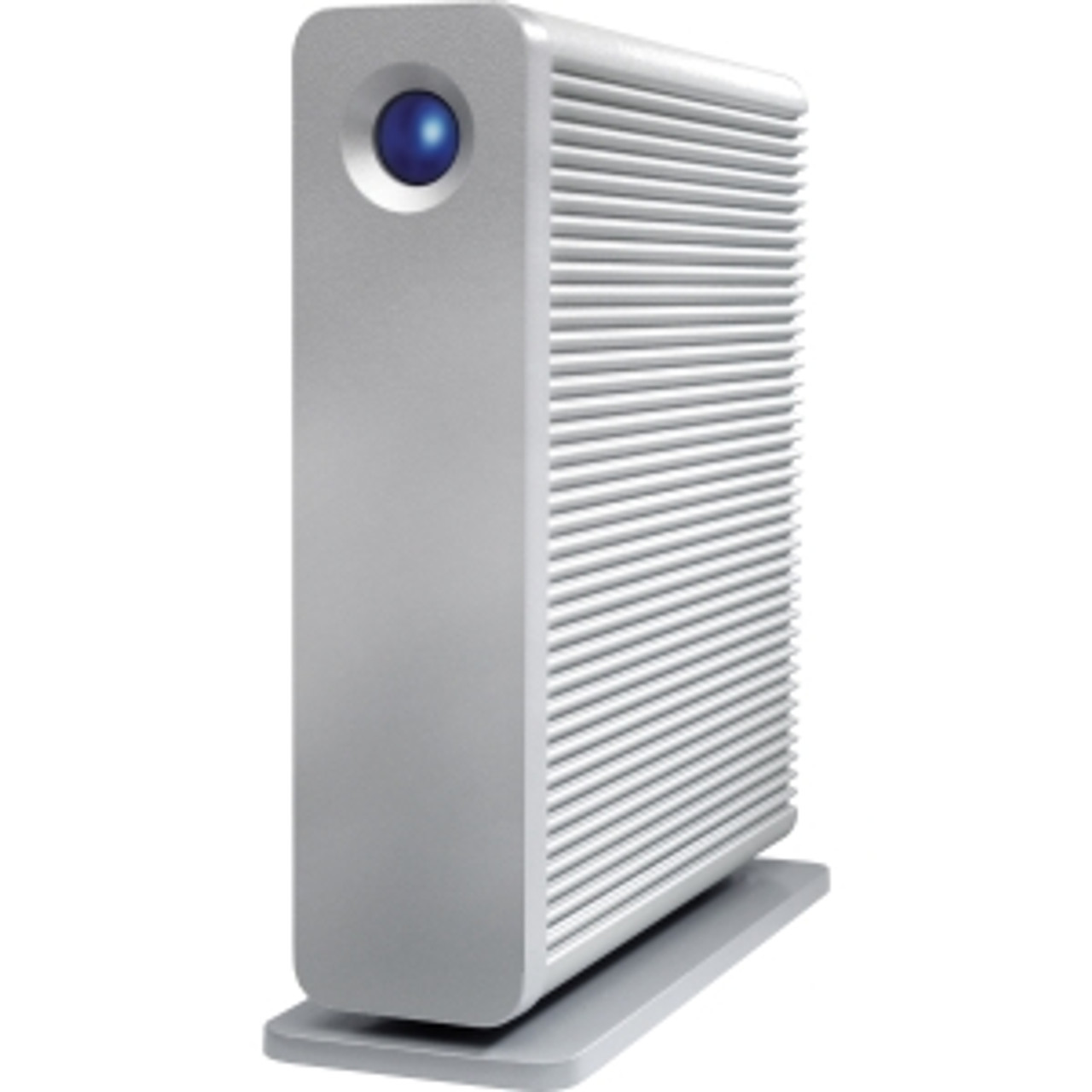 301528 - LaCie 301528 2 TB External Hard Drive - USB 3.0 - 7200 rpm - 16 MB Buffer
